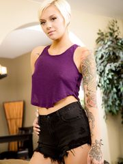 Free Emma Mae Axel Braun S Inked Porn Pics