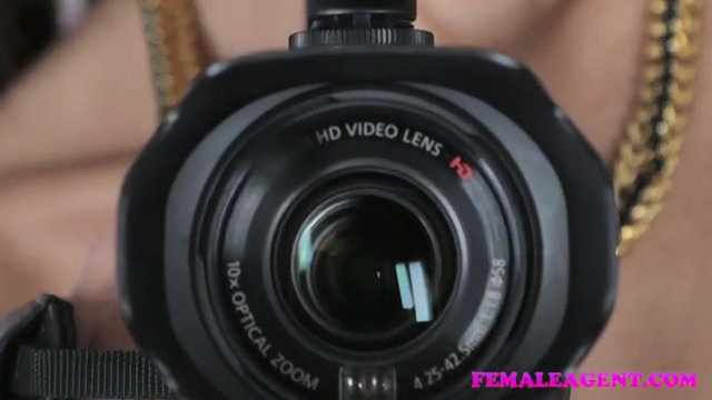 Free HD FemaleAgent Agents Get Horny Testing New Toys Porn Video