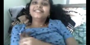 Free Hd Desi Man Playing With Boobs Porn Video