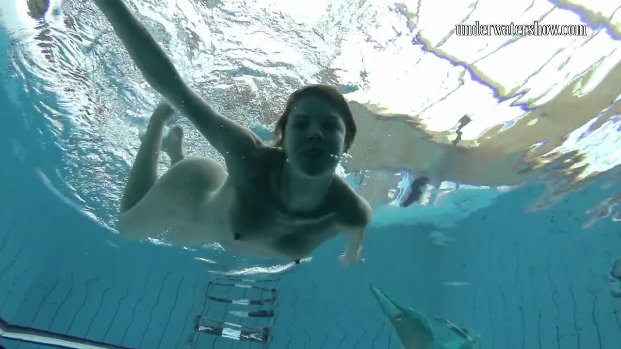 Free Hd Slowmo Girl Gazel Podvodkova On Underwatershow Porn Video