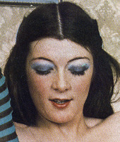 Cosey Fanni Tutti