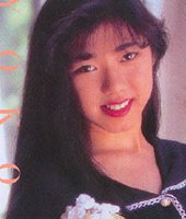 Yoko Tsuyuki