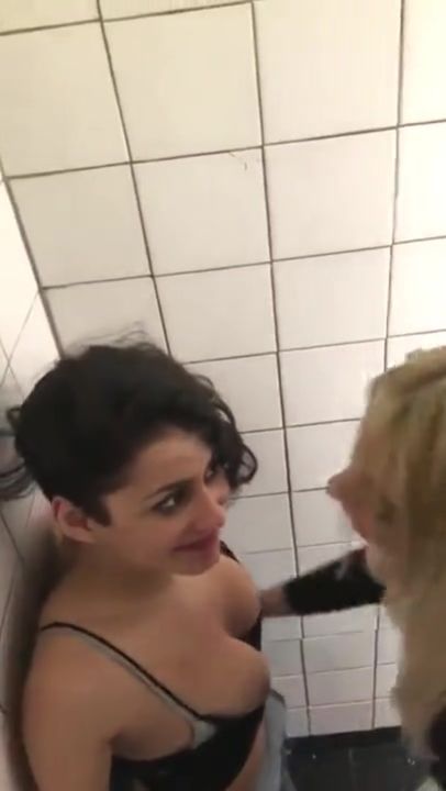 Secret Filming - Free HD Secretly Filming Lesbians being Rough Porn Video