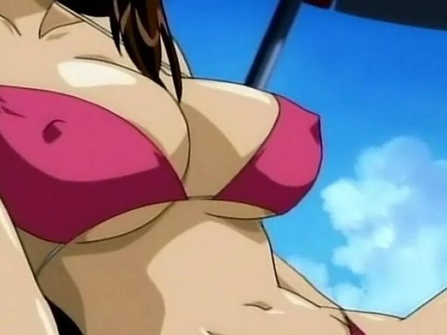 Hard Cartoon Sex Videos - Free HD Anime sex slave in ropes pussy drilled hard in group Porn Video