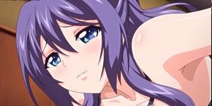 300px x 150px - Free HD Busty anime gets asshole rammed Porn Video