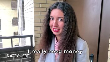 Money Anal Porn - Free HD Anal Sex For Money With a Young Neighbor Katty West Porn Video