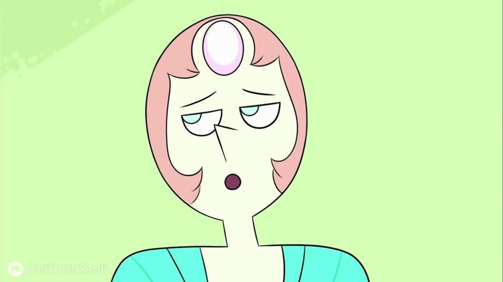 Pearl From Steven Universe Porn - Free HD Pearl takes it all (Steven Universe) Porn Video