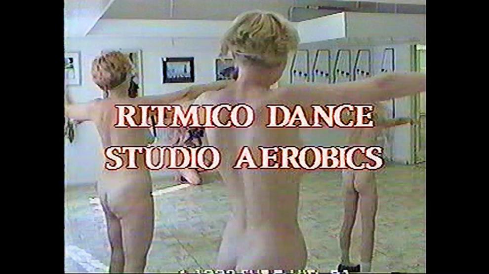 Free HD Ritmco Dance Studio Porn Video