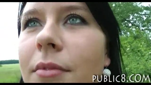 Amateur Big Tits Outdoor - Free HD Big boobs amateur hottie outdoor public sex Porn Video