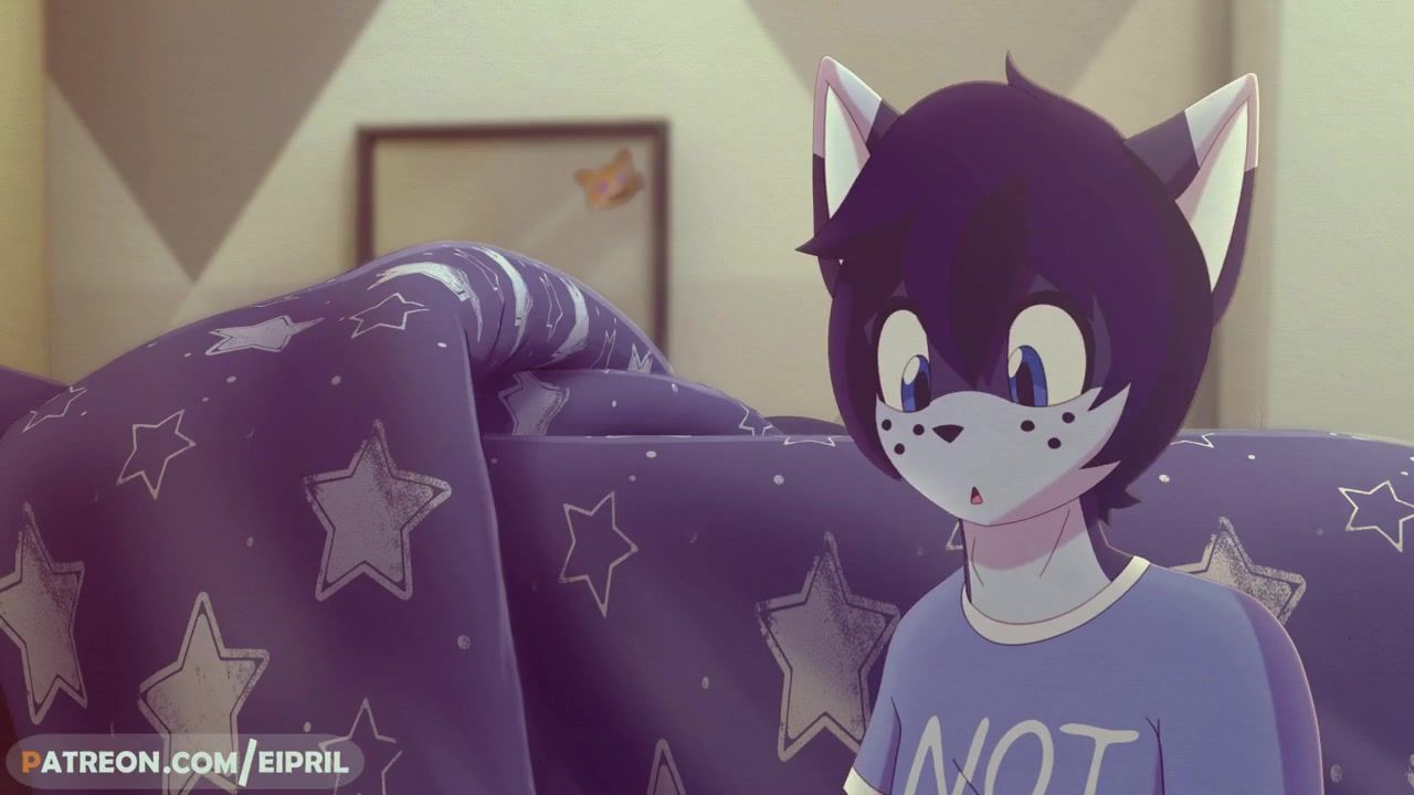 Toon Furries Sucking Dick - Free HD Tabuley Furry Porn Animations Porn Video