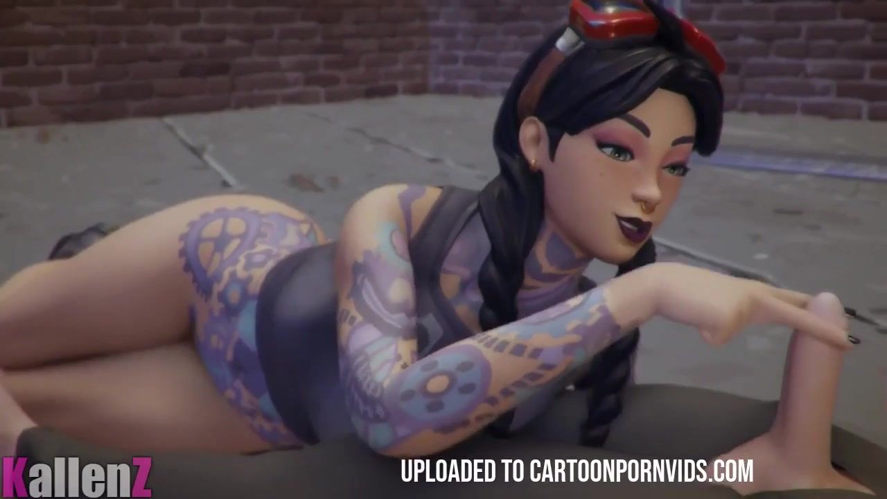 Free HD Fortnite porn Porn Video