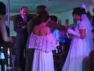 Wedding Party - Free HD Wedding party Porn Video