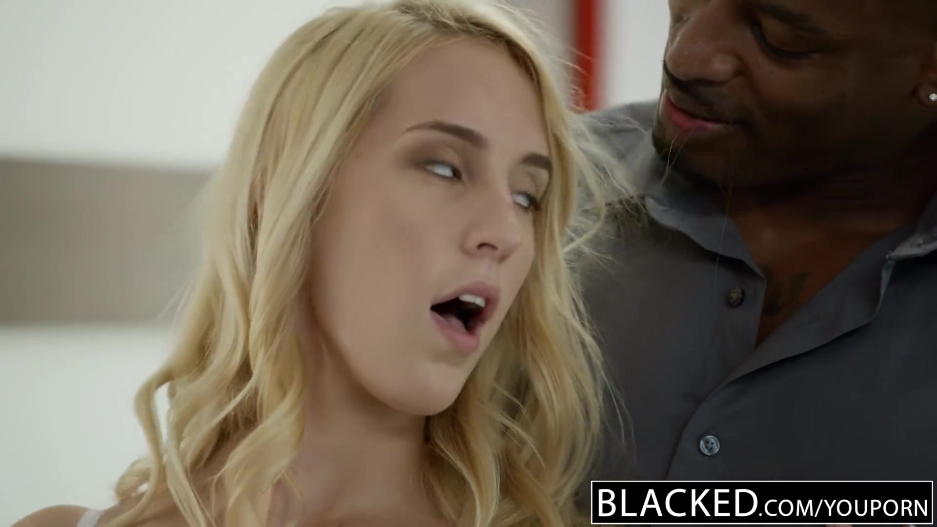 Hot Blonde Girls Getting Fucked - Free HD BLACKED Hot Blonde Girl Cadenca Lux Pays Off Boyfriends Debt By  Fucking BBC Porn Video