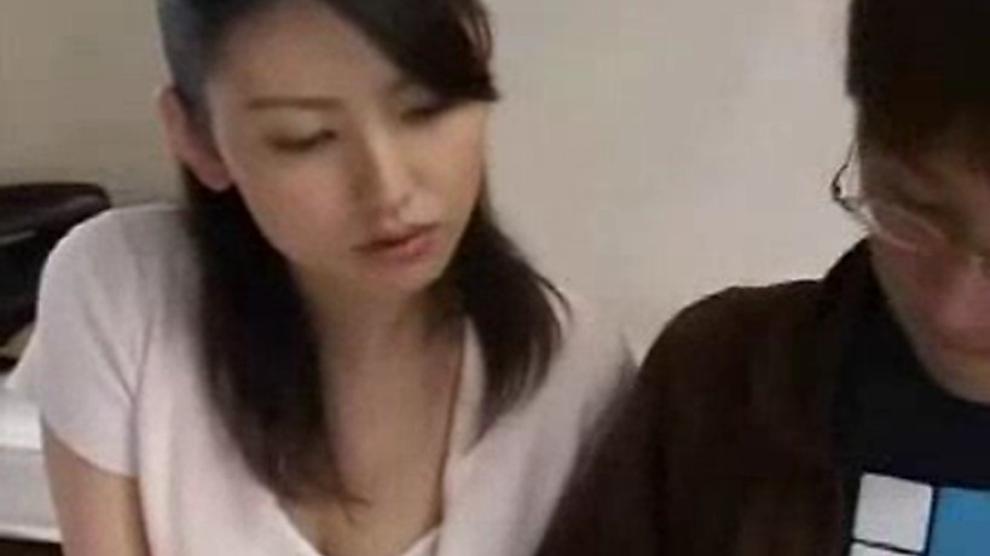 Madam Students Xxx Video - Free HD Japanese teacher and student sex scene Porn Video