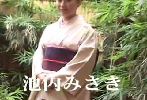 480px x 326px - Free HD Japanese Mature gives full Geisha Treatment (Uncensored) Porn Video