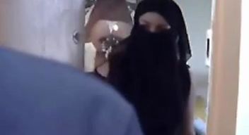 352px x 192px - Free HD ARAB Muslim HIJAB Turbanli Girl BLOWJOB ANAL FUCK - NV Porn Video
