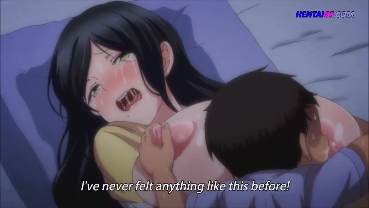 Anime Brother And Sister Fuck - Free HD brother takes care of his sisters - Hentai Porn Video