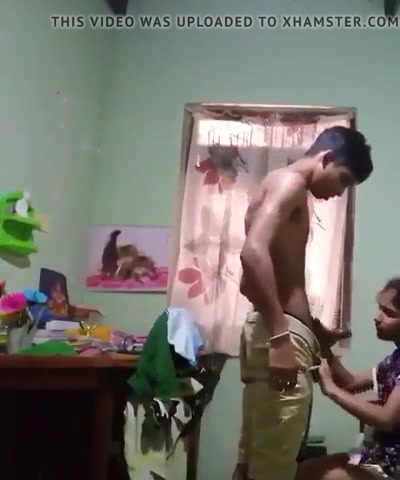 Free HD Sri lanka teen boy and girl sex fun Porn Video