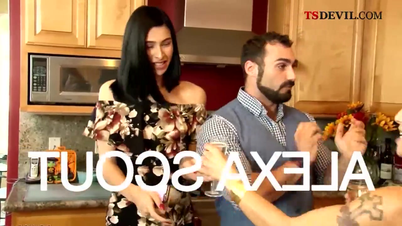 1280px x 720px - Free HD Family sex with my shemale sister Porn Video