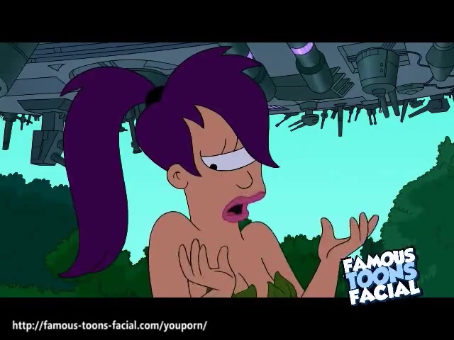 Famous Cartoon Porn Futurama - Free HD Futurama hentai porn Porn Video