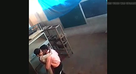 Indian School Ladies Teacher Porn Com - Free HD School girl fucked by her teacher in store room Porn Video