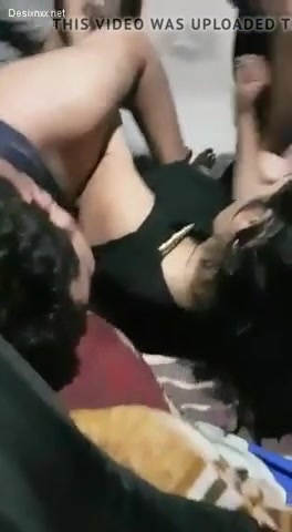 264px x 480px - Free HD Indian 5 guyz enjoying with 1 girl Porn Video