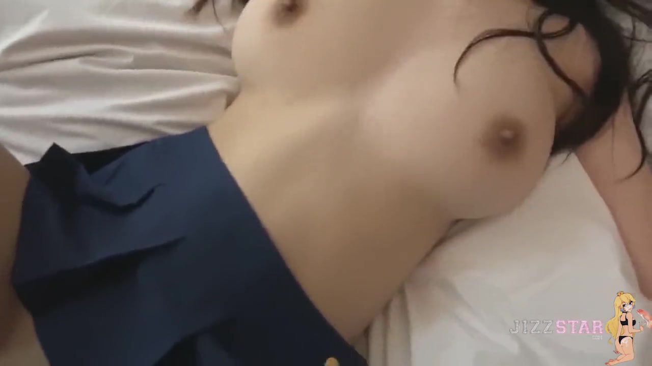 Inside Teen Creamed - Free HD Accidental Creampie in Korean Teen when Condom Breaks Porn Video
