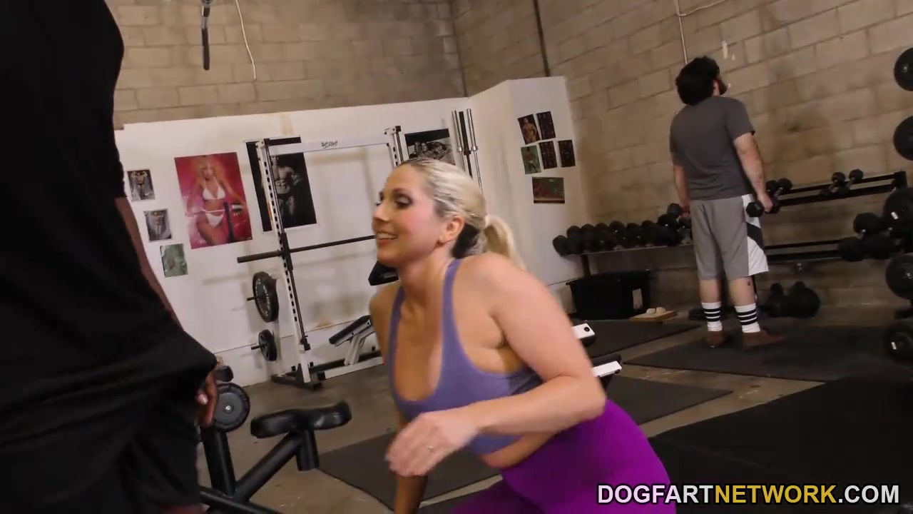 Gym Cuckold Porn - Free HD Fat Fella Gets Cuckolded For His B-Day! Porn Video