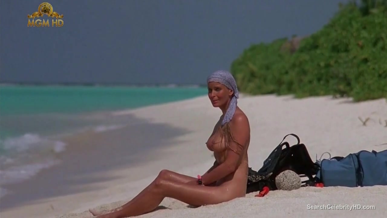 Hd Beach Hairy Pussy - Free HD Beautiful Bo Derek showing off her hairy pussy at the beach Porn  Video
