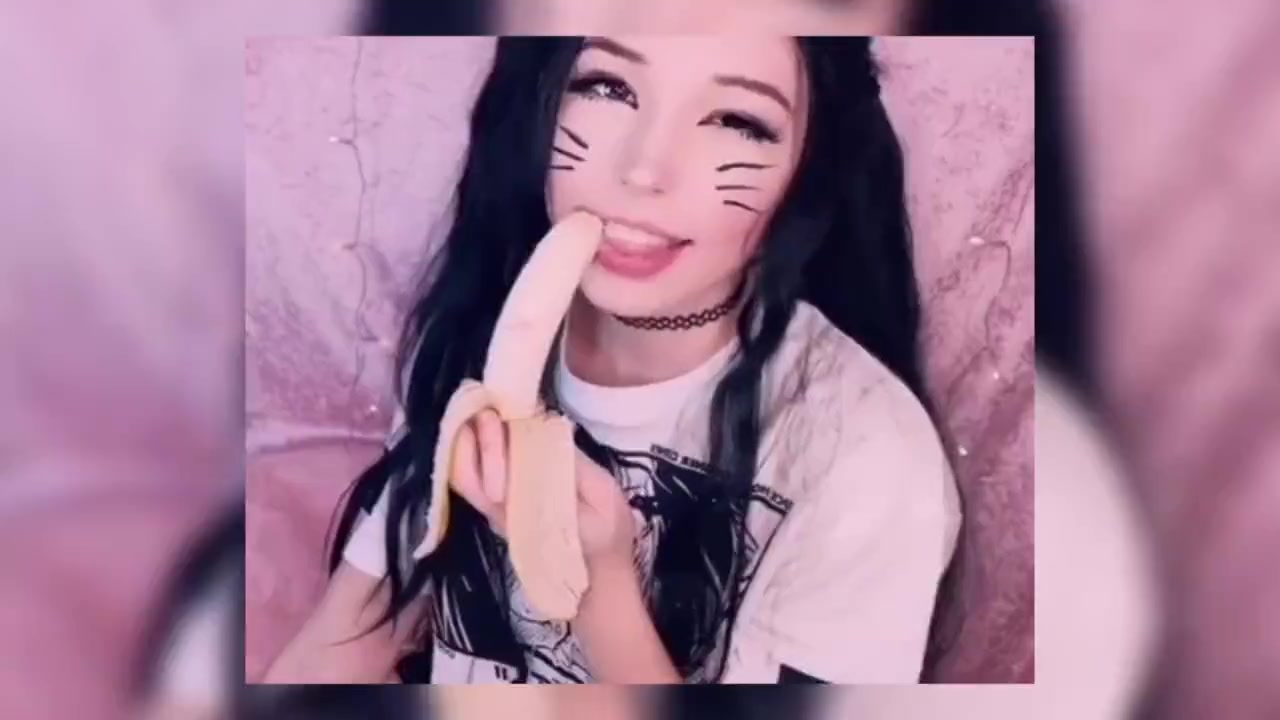 1280px x 720px - Free HD Belle Delphine Jerk off to the Beat Challenge Porn Video